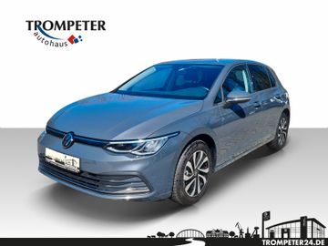 Fahrzeugabbildung Volkswagen Golf 8 Active 1.5 eTSI DSG Navi Pro ACC Kamera