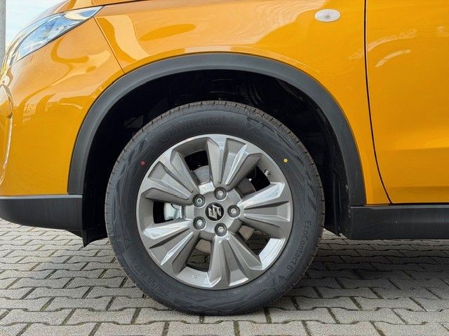 Fahrzeugabbildung Suzuki Vitara Comfort 116PS Automatik/Kamera/Navi!