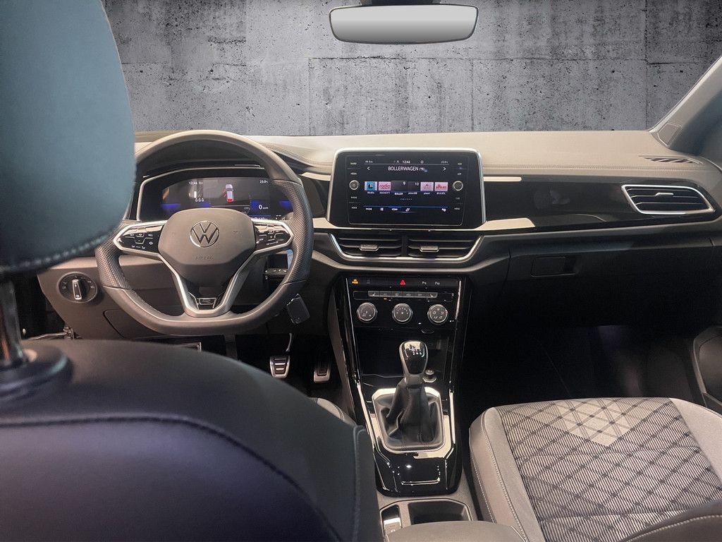 Volkswagen T-Roc - Bild 8