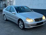 Mercedes-Benz C 270 CDI ELEGANCE Elegance - Mercedes-Benz C 270 mit Diesel-Antrieb: Automatik