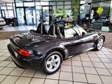 BMW Z3 Cabrio 2.0 Roadster 150PS 6 Zyl TÜV neu - BMW Z3 in Düsseldorf