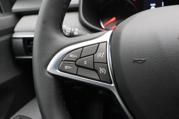 Fahrzeugabbildung Dacia Jogger TCe 110 Extreme+ 7-Sitzer