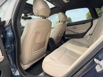 BMW 430 Gran Coupé - 11