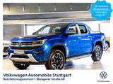 Volkswagen Amarok Style 4motion Automatic V6 3.0 TDI - gebrauchte VW Amarok aus dem Jahr 2023