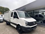 Volkswagen CRAFTER 50/35 TDI*MAXI Doka+Plane*AHK 3.5T*Klima - Angebote