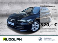 Volkswagen Golf - Vorschau Bild 1