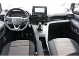 Opel Combo Life 1.5 D INNOVATION AHK Pano Navi LM SHZ - Opel Combo Life Gebrauchtwagen