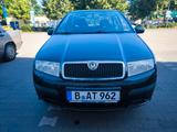Skoda Fabia 1.4 16V Extra Sedan Automatik Extra - Skoda Fabia: Extra
