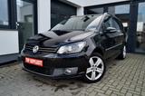 Volkswagen Touran Highline-DSG-XENON-ALCANTARA-RNS 510- - Volkswagen: Rns 510
