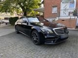 Mercedes-Benz S 400 d - AMG Line 2.Hand Bruttopreis  - Mercedes-Benz S 400 in Köln