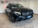 Mercedes-Benz Mercedes-benz GLC220d 4Matic Coupé Premium - Mercedes-Benz GLC-Klasse Kombi Gebrauchtwagen