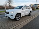Jeep Grand Cherokee 3.0l V6 MultiJet 184kW Overla... - Jeep Grand Cherokee in Duisburg