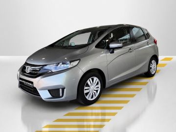 Honda Jazz - 4