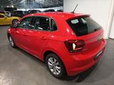 Volkswagen Polo 1.0 TSI Highline LED|Navi|PDC|Sitzheiz. - Cars in München: Kleinwagen