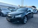 Chevrolet Cruze Hatchback LTZ - Chevrolet Cruze Gebrauchtwagen