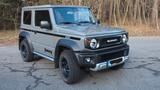 Suzuki Jimny 1.5 3D M/T Comfort NFZ Horizon - gebrauchte Suzuki Jimny aus dem Jahr 2024