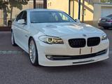 ALPINA B5 4.4 Bi-Turbo Kamera Xenon Sitzbelüftung Navi - ALPINA Gebrauchtwagen von 2011