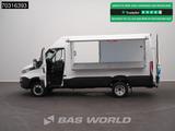 Iveco Daily 35C18 3.0L Automaat Foodtruck L2H2 3,5t Tr - Iveco 35 18