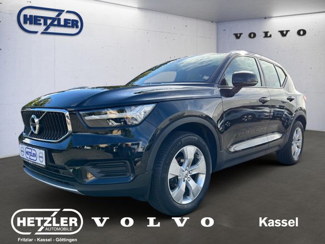 Volvo XC40 Momentum 2WD T3 EU6d-T El. Panodach Leder S