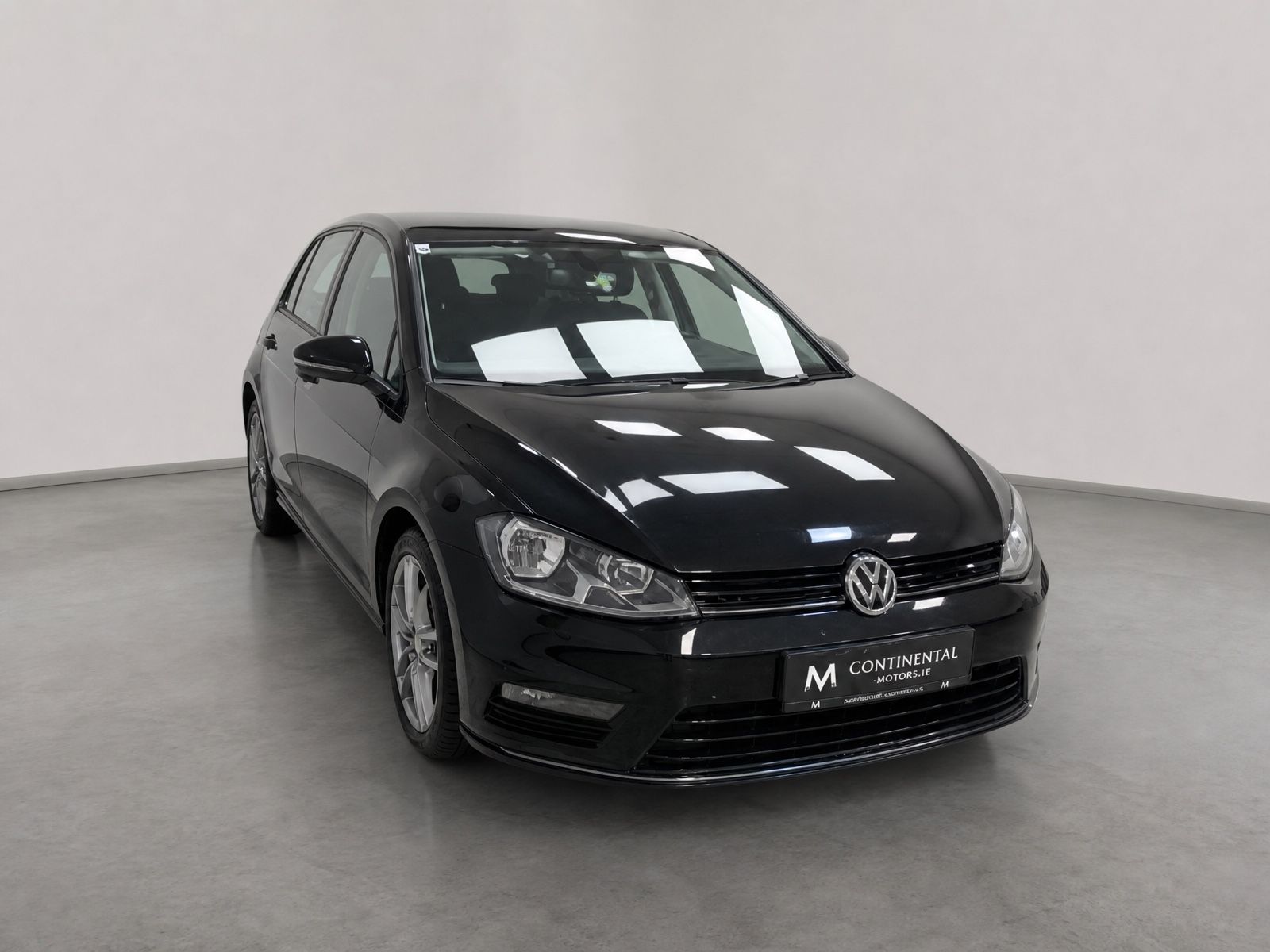 VW Golf Golf 7 Limousine 1.6 TDI *R Line *Touchscreen*, Ansicht 5