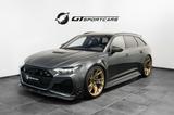 Audi RS6 ABT Legacy Edition 800PS 1 of 30 Schalensitz - Audi RS6 Neuwagen