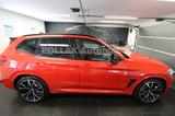BMW X3 M Competition*LED*NAVI*LEDER*HUD*PANO*SHZ* - Gebrauchtwagen in Mühlhausen