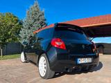 Renault Clio Renault Sport 2.0 16V Renault Sport - Renault Clio aus 2007: Sport