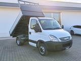 Iveco IVECO Daily 35C12 RIBALTABILE TRILATERALE NUOVO - Iveco aus 2009