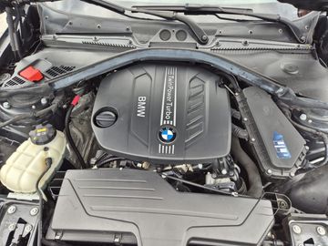 BMW 116 - 8