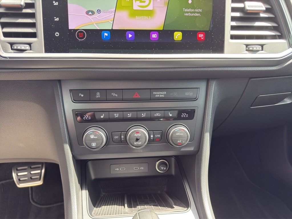 Cupra Ateca - Bild 19