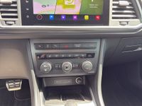 Cupra Ateca - Vorschau Bild 19