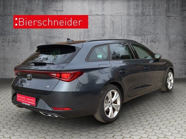 Seat Leon - Bild 3