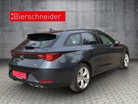 Seat Leon - Vorschau Bild 3