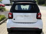 Smart fortwo Cabrio EQ passion PDC H /KLIMA/BLUETOOTH - Smart ForTwo: Cabrio, Eq