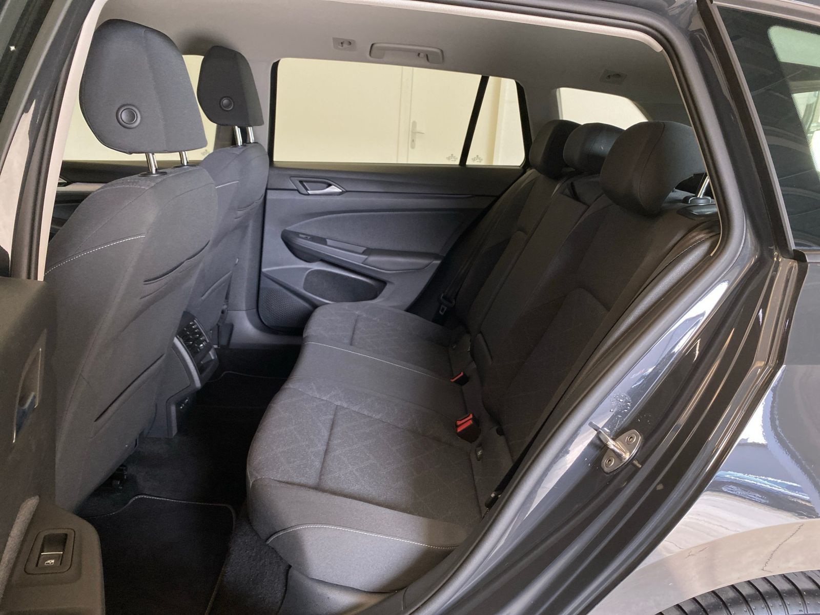 Volkswagen Golf - Bild 8