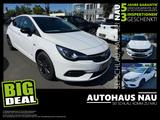Opel Astra 1.2 Design & Tech Schnäppchen! - : Schnäppchen