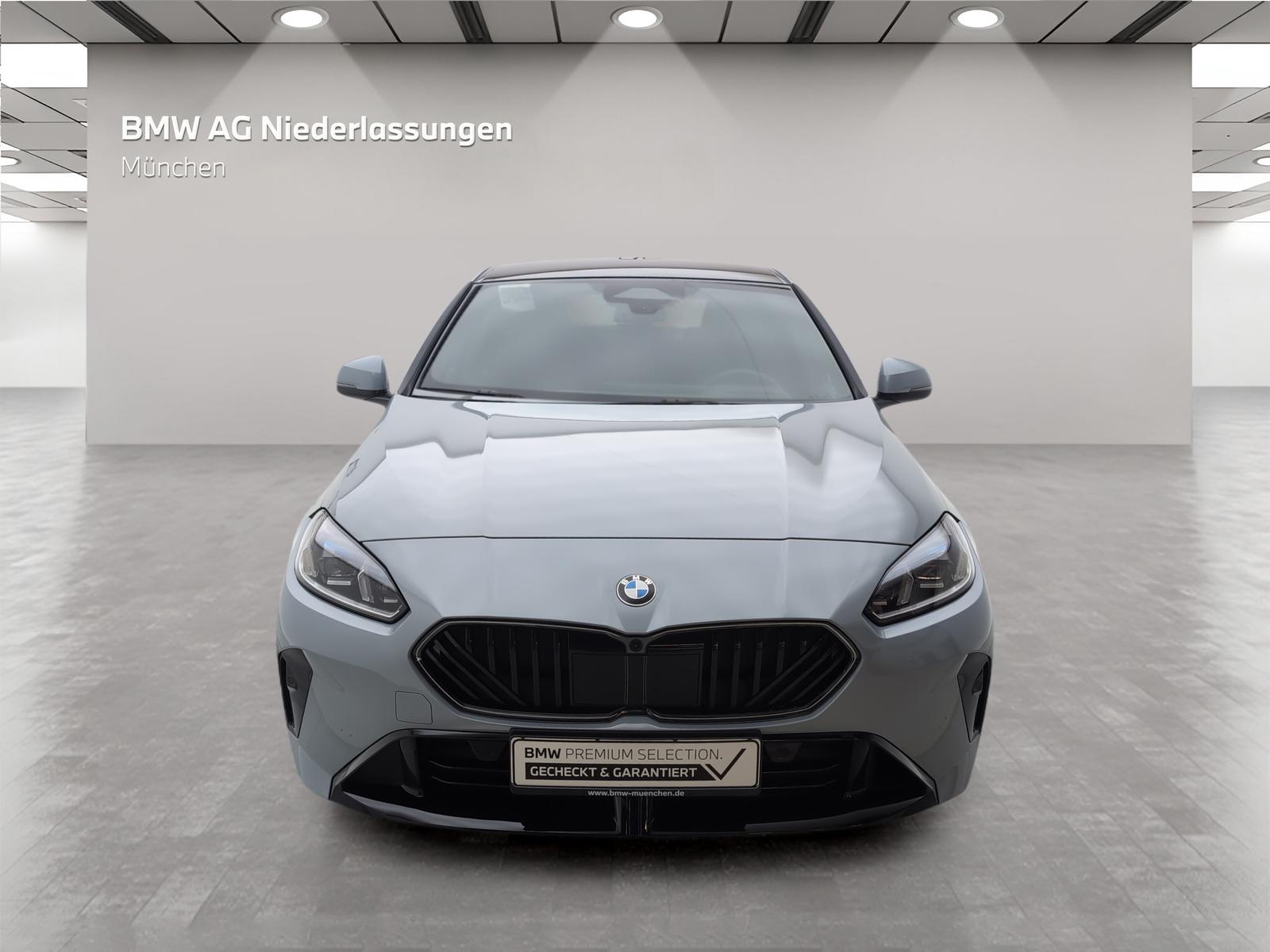 BMW 223 xDrive Gran Coupé M Sport AHK Driv.Assist+