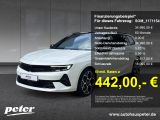 Opel Astra ST GS 1.2 Schiebedach Adapt. Tempomat Navi - Opel Astra mit Benzin-Antrieb: Schiebedach