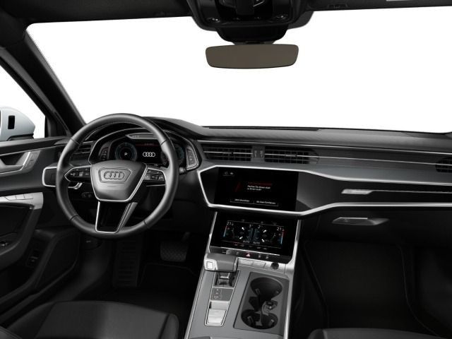 Audi A6 - Bild 9