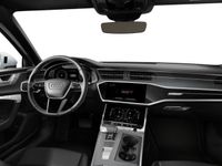 Audi A6 - Vorschau Bild 9