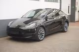 Tesla Model Y Long Range AWD *FSD*20-Zoll*Mwst.* - Tesla Model Y in Mönchengladbach