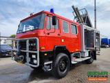 DAF FAV 1800 DHTD 360 4x4 Dubbel Cab (10 pers)  Zieg