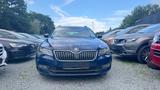 Skoda Superb Combi Ambition - Skoda Superb in Kiel