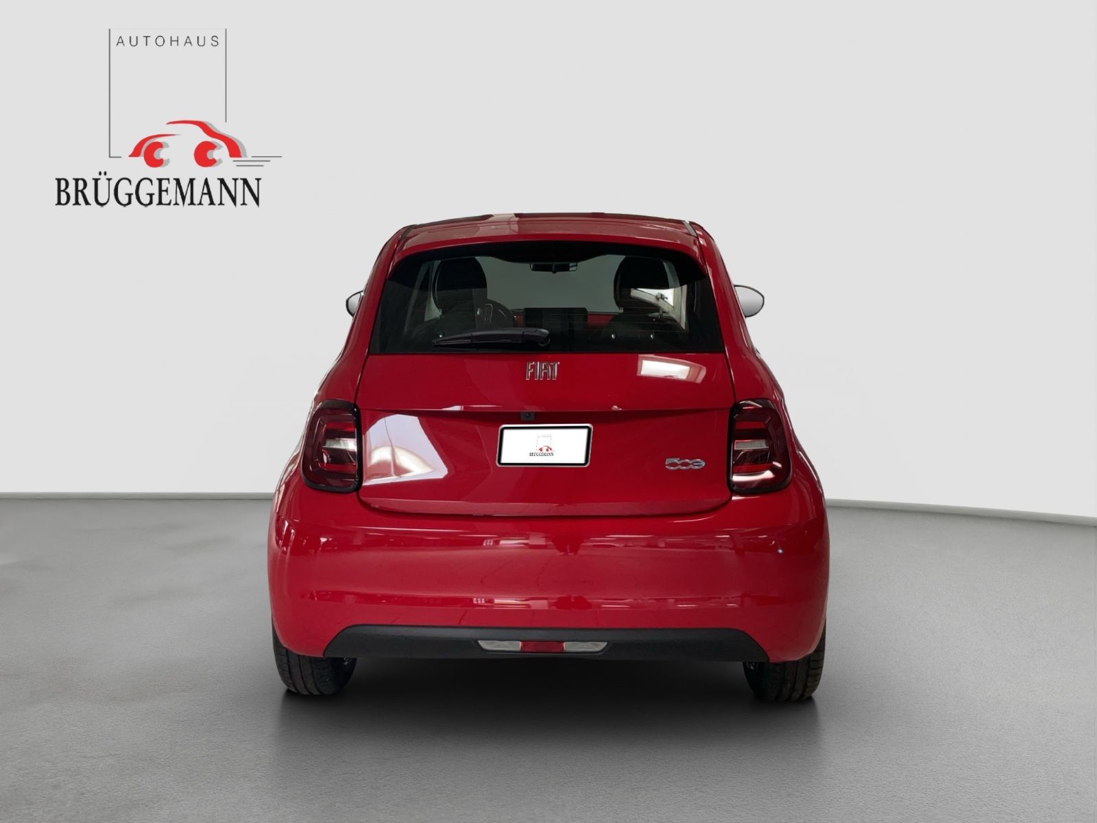 Fiat 500e - Bild 6