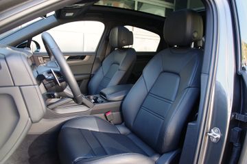 Porsche Cayenne Coupe Black Edition*4+1,AVAILABLE TODAY*