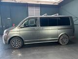 Volkswagen T6 Multivan Panamericana 4x4 - Volkswagen: Panamericana