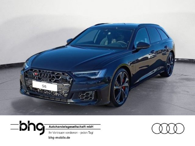 Audi S6 Avant TDI 253(344) kW(PS) tiptronic