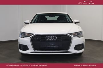 Audi A6 - 6