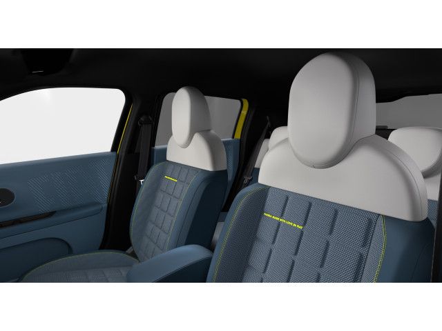 Fiat Grande Panda - Bild 6