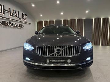 Volvo V90 - 9
